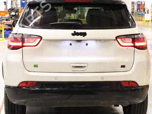 Alternator JEEP COMPASS (MP, M6, MV, M7) 1.5 T4 Hybrid | BP33055333M7 - Image 9