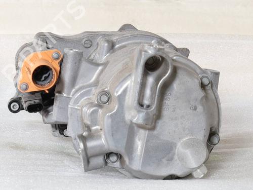 Used AC compressor AC compressor 39199225 39199225