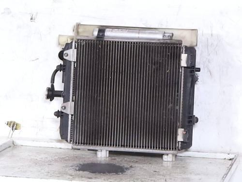Used Other Other CITROËN C1 (PM_, PN_) 1.0 (68 hp) 36447808 36447808
