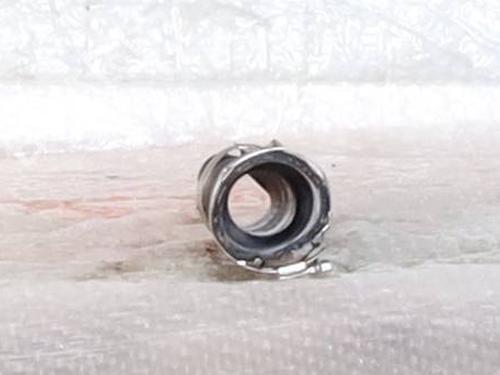 Intercooler pipe OPEL ASTRA K (B16) 1.5 CRDI (68) | BP39716577M127 - Image 2