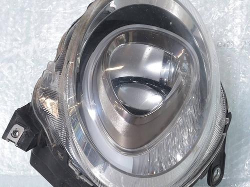 Left headlight FIAT 500 (312_) 1.2 (312AXA1A) | BP39092424C28 - Image 5