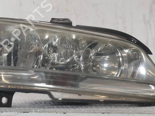 Used Right headlight Right headlight FIAT IDEA (350_) 1.4 16V (95 hp) 33284605 33284605