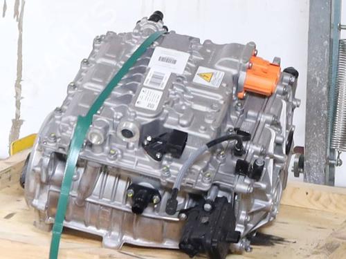 Used Other Other FIAT GRANDE PANDA (328) EV (328) (113 hp) 33951429 33951429