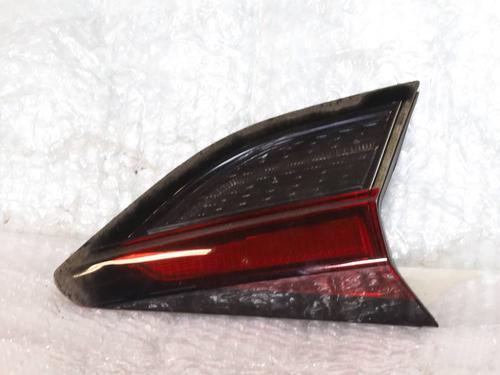Used Left taillight Left taillight OPEL CORSA F (P2JO) 1.2 (68) (101 hp) 39881269 39881269
