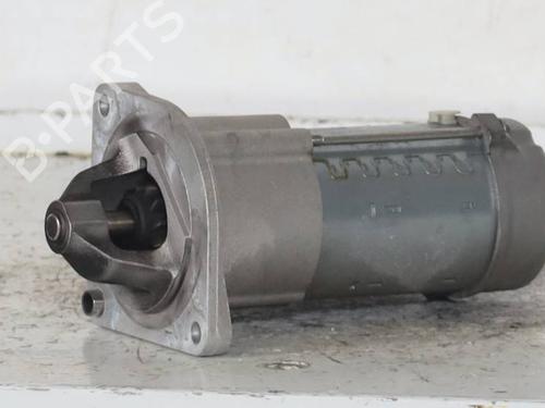 Used Starter FIAT DUCATO Van (250_) 140 Multijet 2,2 D (140 hp) 30662985