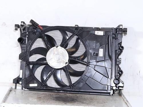 Radiator set ALFA ROMEO TONALE (965_) 1.3 Hybrid Q4 | BP34620306M120 - Image 2