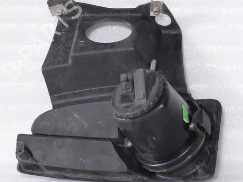 Right front fog light FIAT PANDA (169_) 1.3 D Multijet (169AXG1A, 169AXD1A) | BP36404483C31 - Image 2