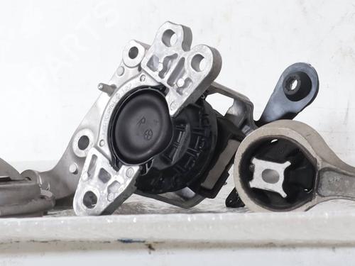Engine mount FIAT TALENTO Van (296_) 1.6 D | BP33951387M89 - Image 2