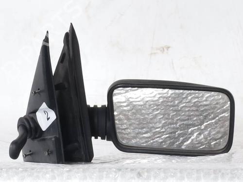 Used Right mirror FIAT PANDA (141_) 750 (34 hp) 32029198