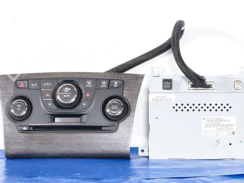 Used Display monitor Display monitor LANCIA THEMA (LX_) 3.6 (48, LX) (286 hp) 30738562 30738562