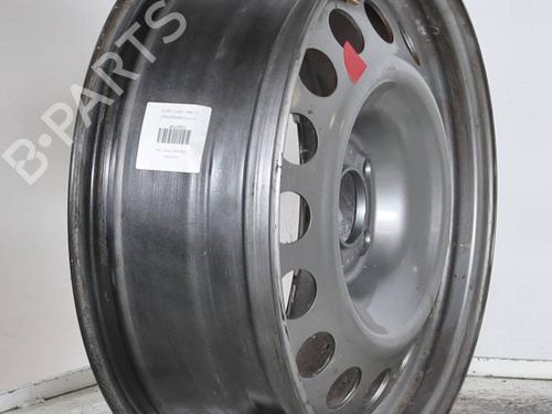Rim CITROËN JUMPY III Van (V_) 2.0 BlueHDi 145 | BP30442844C45 