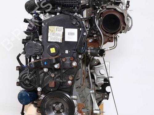 Engine FIAT DUCATO Platform/Chassis (250_) 180 Multijet 2,2 D | BP39403574M1 - Image 2