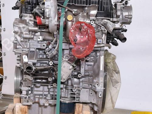 Engine FIAT 500X (334_) 1.3 (334.AXR11) | BP30662996M1