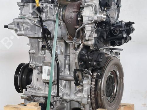 Engine FIAT 600e / 600 (365_, 364_) Mild Hybrid | BP30662498M1