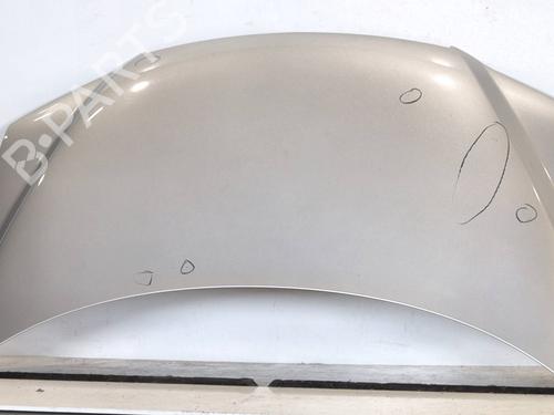 Capot Capot FIAT MULTIPLA (186_) 1.9 JTD 115 (115 hp) 29137405 29137405