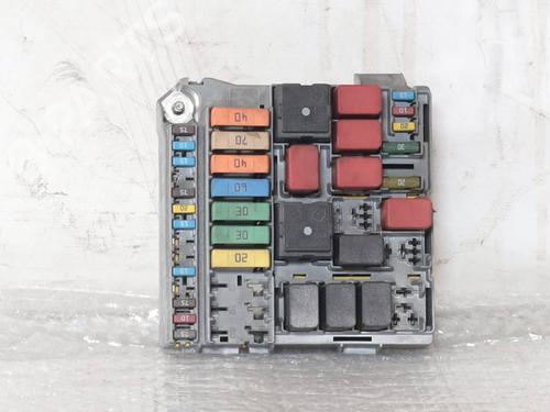 fuse-box-fiat-panda-169_-2003-36774536 main image