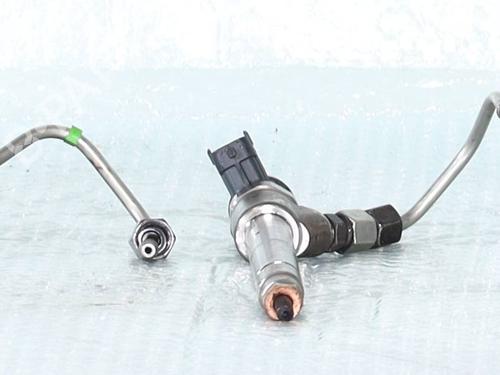 Used Injector Injector 39135685 39135685