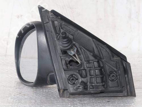 Left mirror LANCIA YPSILON (312_) 1.2 (312.PXA1A, 312.YXA1A) | BP36774459C26 - Image 3