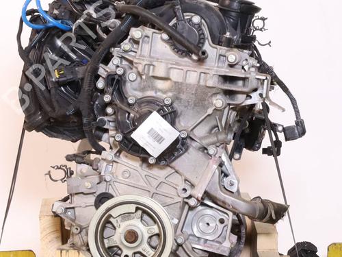 Engine LANCIA YPSILON (312_) 1.0 Mild Hybrid (312) | BP40008032M1 - Image 2