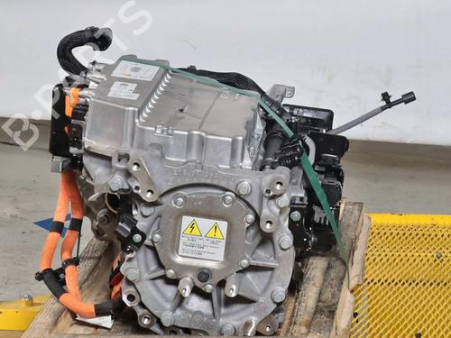 Motor JEEP AVENGER (J2) Electric | BP30662920M1