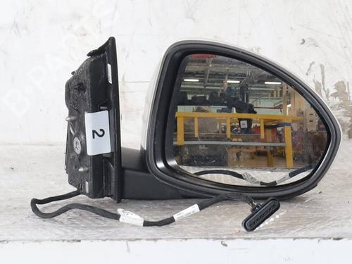 Used Right mirror Right mirror FIAT 500e (332_) Elektro 3+1 (FA1) (118 hp) 34620380 34620380