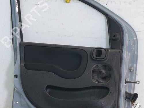 Left front door FIAT PANDA (312_, 319_) 0.9 4x4 (312PXG1A) | BP27597275C2