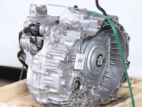 Gearbox OPEL ASTRA L (OV5) 1.2 MHEV (FPHPY) | BP38720045M3  - Image 5