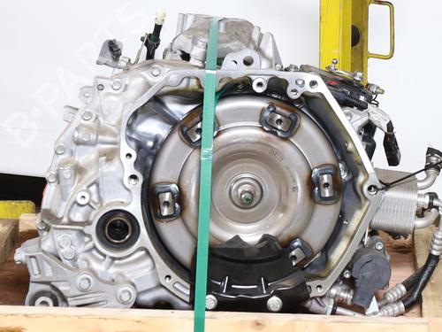 Used Gearbox Gearbox 39022356 39022356