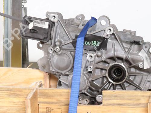 Used Gearbox Gearbox JEEP AVENGER (J2) Electric (156 hp) 22966431 22966431
