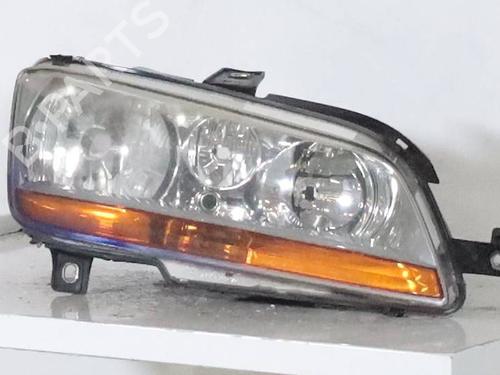 Faro derecho FIAT MULTIPLA (186_) 1.9 JTD 115 (115 hp) 26887877