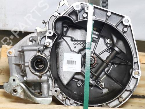 Gearbox FIAT PANDA (312_, 319_) 1.0 Mild Hybrid (312.PYD1B) | BP31135852M3