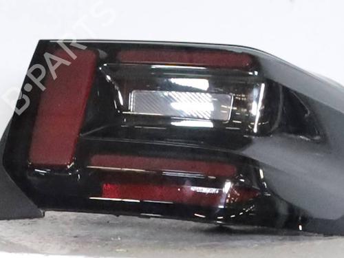Used Right taillight CITROËN C5 AIRCROSS (A_) 1.6 Hybrid 225 (A45GFR) (224 hp) 30260824