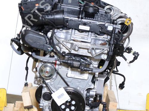 Engine JEEP AVENGER (J2) 1.2 Hybrid 4Xe | BP37516108M1 - Image 4