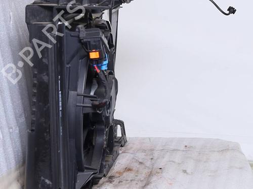 Radiator set JEEP AVENGER (J2) 1.2 GSE T3 | BP38645007M120 - Image 3