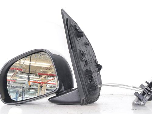 Used Left mirror FIAT PANDA (312_, 319_) 1.0 Mild Hybrid (312.PYD1B) (69 hp) 24177335