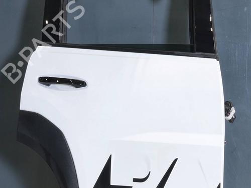 Używane Drzwi tylne prawe FIAT GRANDE PANDA (328) EV (328) (113 hp) 30859203