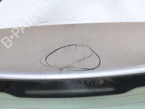 Bakluke CC/Kombi-Kupé FIAT MULTIPLA (186_) 1.9 JTD 115 (115 hp) 29137411