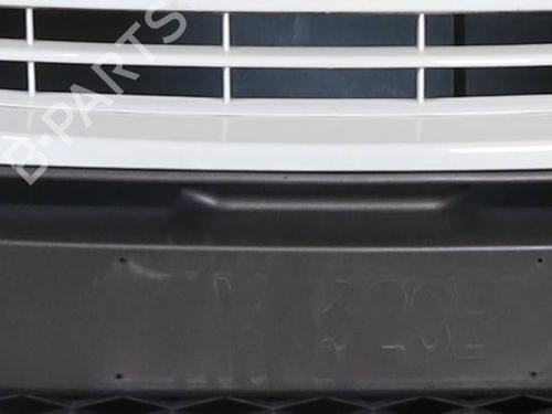 Foran støtfanger FIAT 500L (351_, 352_) 1.3 D Multijet (199LXY1A, 199LXY11) (84 hp) 31360104