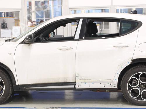 Left headlight ALFA ROMEO TONALE (965_) 1.3 Hybrid Q4 | BP33118459C28 - Image 5