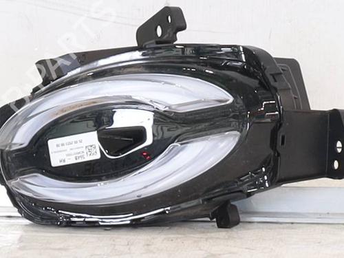 Used Right daytime light Right daytime light FIAT 600e / 600 (365_, 364_) Electric (156 hp) 24177349 24177349