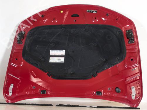 Hood ALFA ROMEO GIULIA (952_) 2.0 Q4 (952ACA45, 952ACA25) | BP29618251C1 