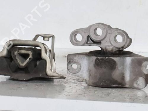 Used Engine mount FIAT PUNTO EVO (199_) 1.3 D Multijet (199AXC1A, 199BXC1A, 199AXT1A, 199BXT1A) (75 hp) 29826489