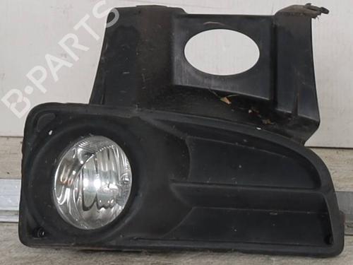 Used Right front fog light FIAT PANDA (169_) 1.2 (169.AXB11, 169.AXB1A) (60 hp) 26435689
