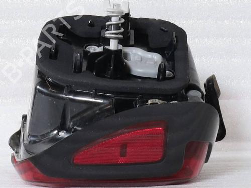 Left taillight JEEP RENEGADE SUV (BU, B1, BV) 1.3 PHEV 4Xe | BP37231285C34 - Image 5