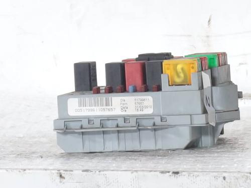 Fuse box FIAT IDEA (350_) 1.4 | BP33537638E1 - Image 2
