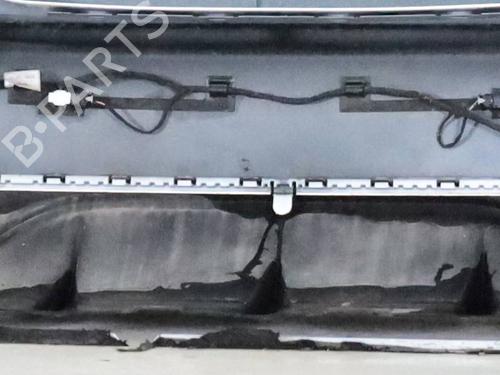 Rear bumper ALFA ROMEO GIULIA (952_) 2.0 (952ACA25) | BP30178736C8 