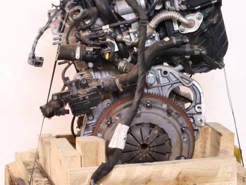 Engine LANCIA YPSILON (312_) 1.0 Mild Hybrid (312) | BP40008032M1 - Image 5