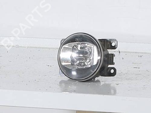 Used Left front fog light Left front fog light JEEP RENEGADE SUV (BU, B1, BV) 1.3 T-GDi 4x4 (180 hp) 27291565 27291565