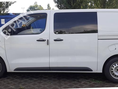 Left front fog light OPEL VIVARO C Van (K0) 2.0 | BP36031880C30 - Image 9