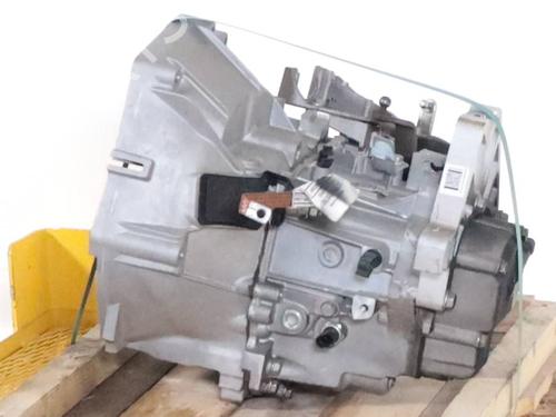 Used Gearbox FIAT 500 (312_) 1.2 (312AXA1A) (69 hp) 26435646